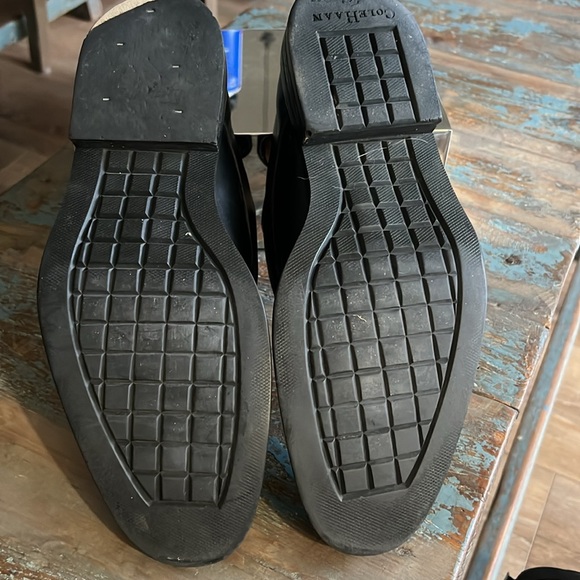 Men’s Cole Haan Dress Shoes, SZ 9.5 - Picture 4 of 4